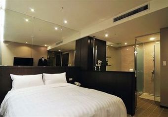 Look Hotel