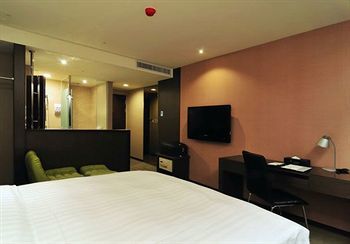 Look Hotel