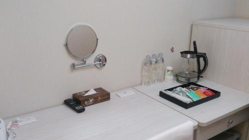 Shun-yi Business Hotel