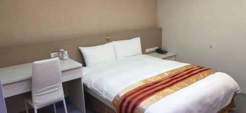 Shun-yi Business Hotel