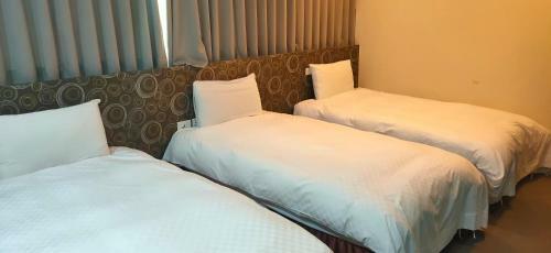 Shun-yi Business Hotel