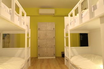 We Come Hostel