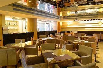 Shin Yuan Celeb Metro Hotel