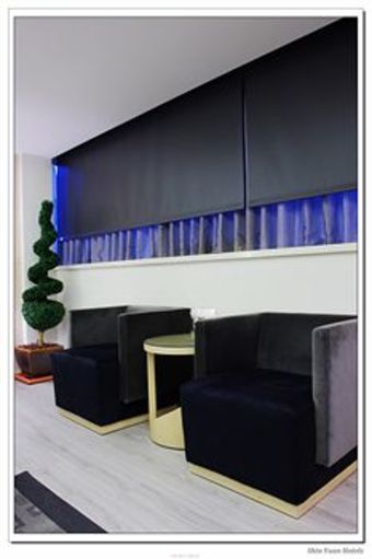 Shin Yuan Celeb Metro Hotel