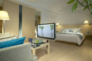 Hotel Double One Beitou