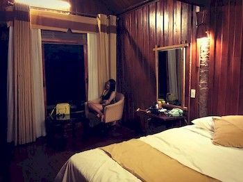 Hotel Monkey Island Resort Cat Ba