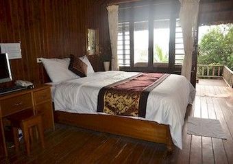 Hotel Monkey Island Resort Cat Ba