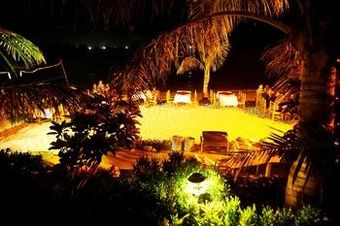 Hotel Monkey Island Resort Cat Ba