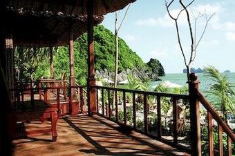Hotel Monkey Island Resort Cat Ba