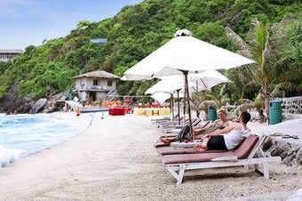 Hotel Monkey Island Resort Cat Ba