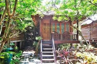 Hotel Monkey Island Resort Cat Ba