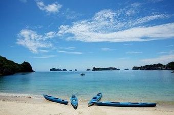 Hotel Monkey Island Resort Cat Ba
