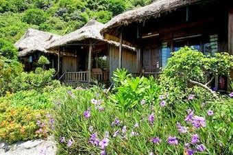 Hotel Monkey Island Resort Cat Ba