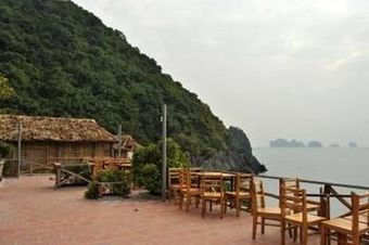 Hotel Monkey Island Resort Cat Ba