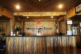 Hotel Monkey Island Resort Cat Ba