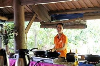 Hotel Monkey Island Resort Cat Ba