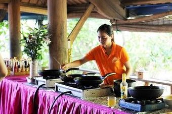 Hotel Monkey Island Resort Cat Ba