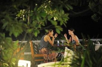 Hotel Monkey Island Resort Cat Ba
