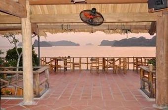 Hotel Monkey Island Resort Cat Ba