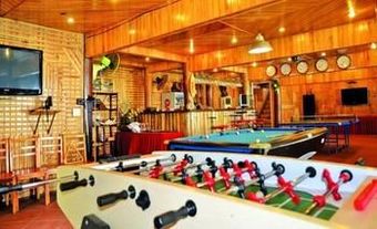 Hotel Monkey Island Resort Cat Ba