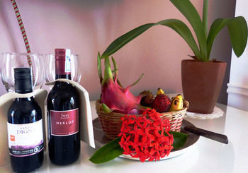 Apartamento Grace Boutique Resort