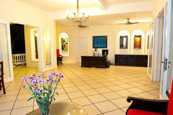Apartamento Grace Boutique Resort