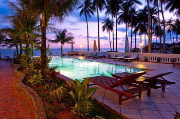 Apartamento Grace Boutique Resort