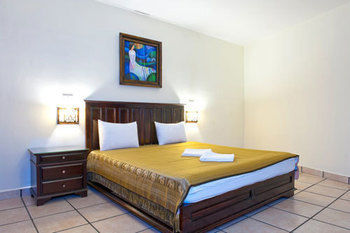 Apartamento Grace Boutique Resort