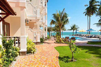 Apartamento Grace Boutique Resort