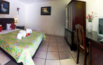 Apartamento Grace Boutique Resort