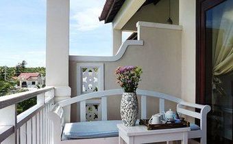 Apartamento Grace Boutique Resort