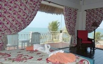Apartamento Grace Boutique Resort