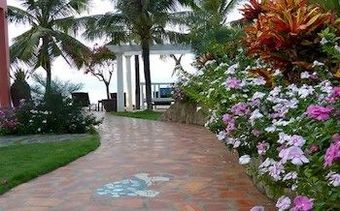 Apartamento Grace Boutique Resort