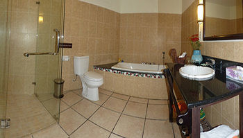 Apartamento Grace Boutique Resort