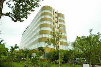 Muong Thanh Dien Bien Phu Hotel