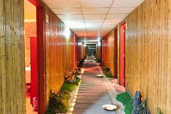 Muong Thanh Dien Bien Phu Hotel