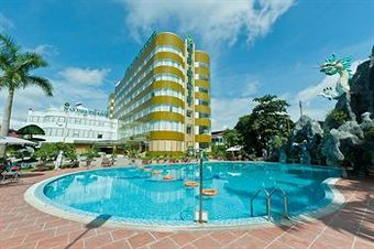 Muong Thanh Dien Bien Phu Hotel