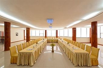Muong Thanh Dien Bien Phu Hotel