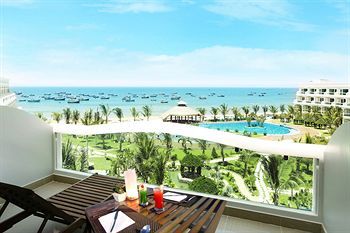 Apartamento The Sailing Bay Beach Resort