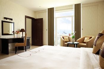 Apartamento The Sailing Bay Beach Resort