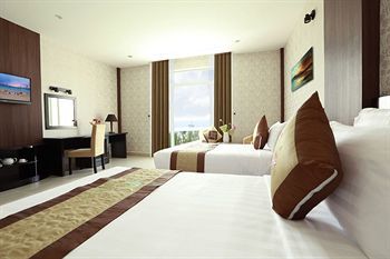 Apartamento The Sailing Bay Beach Resort