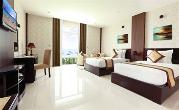Apartamento The Sailing Bay Beach Resort