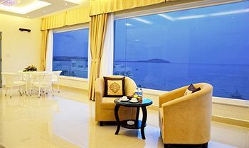 Apartamento The Sailing Bay Beach Resort