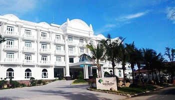 Apartamento The Sailing Bay Beach Resort