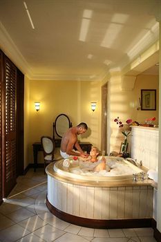 Apartamento The Sailing Bay Beach Resort