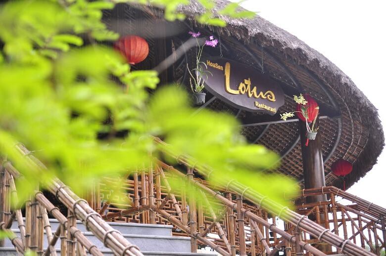 Alba Thanh Tan Hot Springs Resort