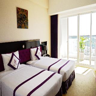 Ttc Hotel � Premium Can Tho