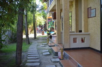 Hotel Rang Garden Hill Side Resort