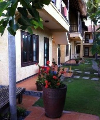 Hotel Rang Garden Hill Side Resort