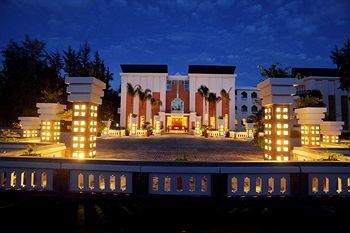 Apartamento Muine Bay Resort